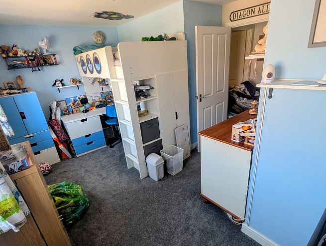 12 Cedar Corner, Stotfold, Hitchin